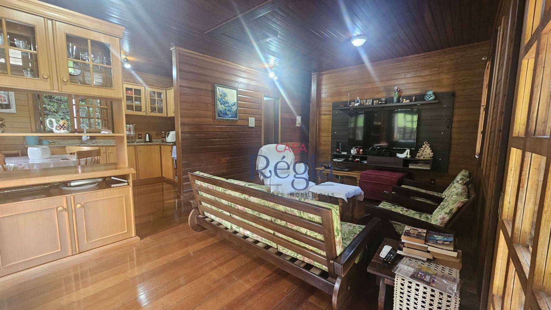 Casa de Condomínio à venda e aluguel com 2 quartos, 65m² - Foto 19