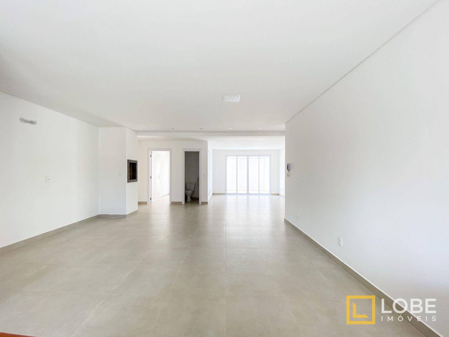 Apartamento à venda com 3 quartos, 170m² - Foto 5