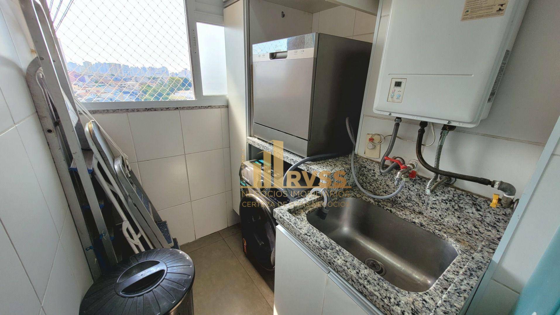 Apartamento à venda com 2 quartos, 78m² - Foto 33