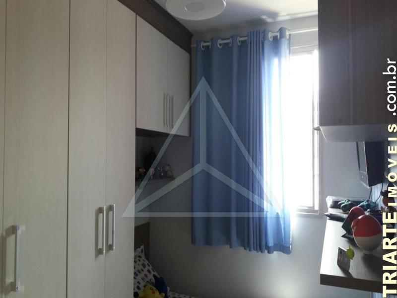 Apartamento à venda com 3 quartos, 60m² - Foto 15