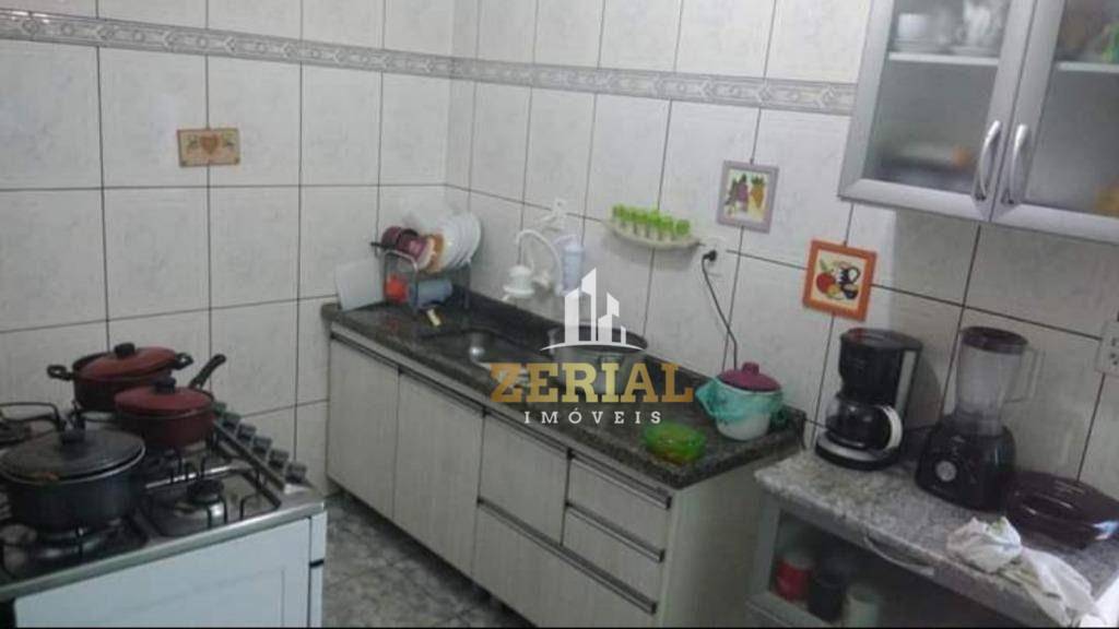 Sobrado à venda com 4 quartos, 162m² - Foto 9