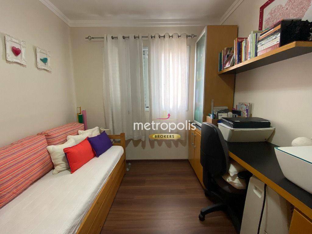 Cobertura à venda com 3 quartos, 198m² - Foto 17