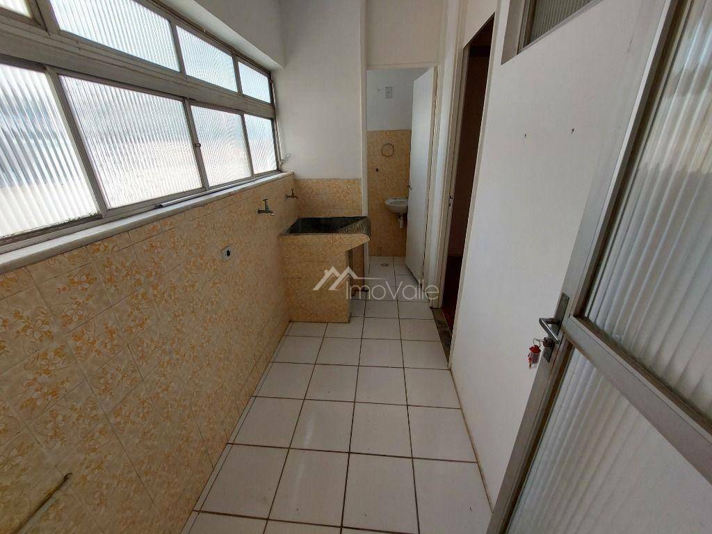 Apartamento à venda com 2 quartos, 55m² - Foto 6