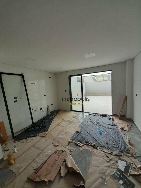 Sobrado à venda com 3 quartos, 142m² - Foto 9