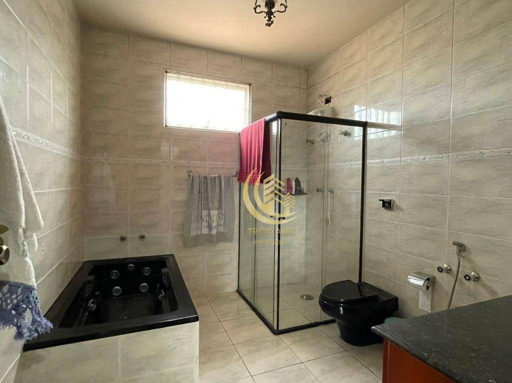 Sobrado à venda com 3 quartos, 245m² - Foto 25