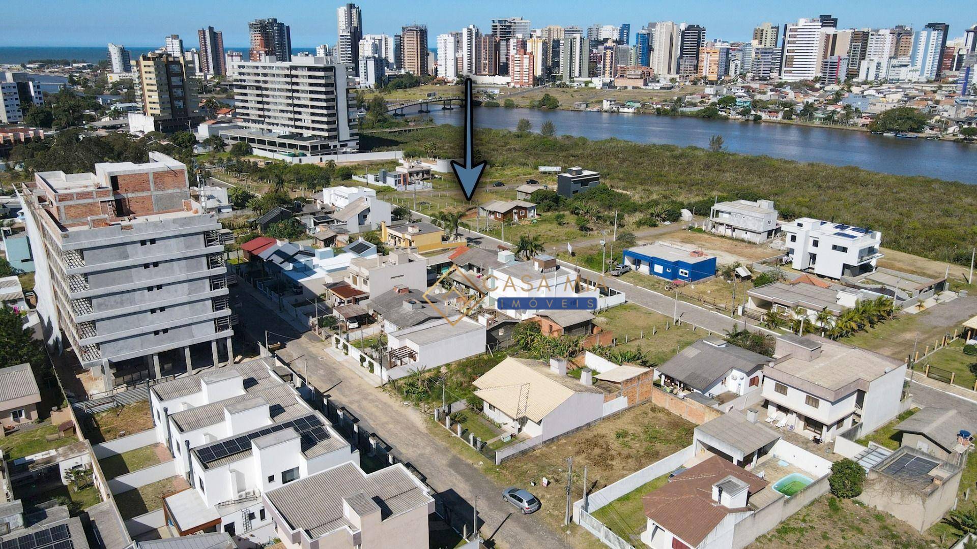 Terreno, 300 m² - Foto 2