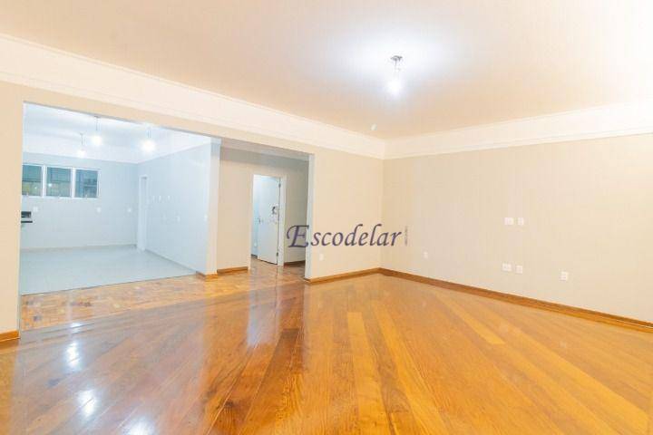 Apartamento à venda com 2 quartos, 200m² - Foto 2