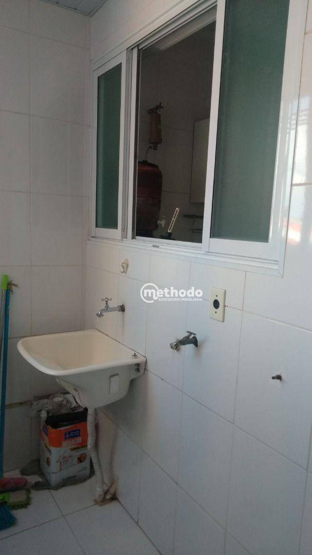 Apartamento à venda com 3 quartos, 90m² - Foto 8