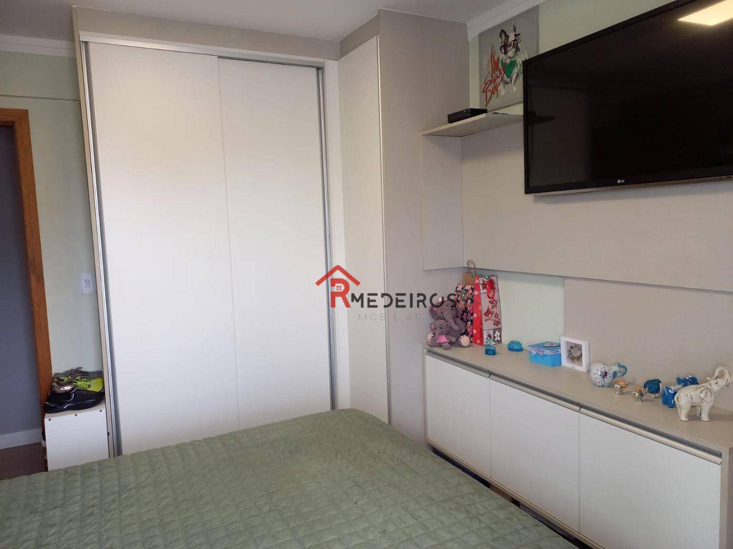 Apartamento à venda com 2 quartos, 94m² - Foto 20