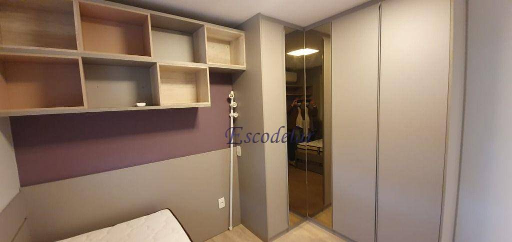 Apartamento à venda com 3 quartos, 127m² - Foto 23