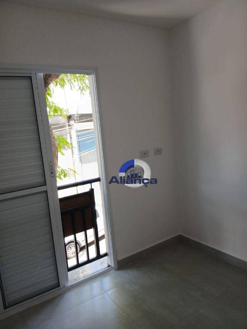 Apartamento à venda com 2 quartos, 35m² - Foto 8