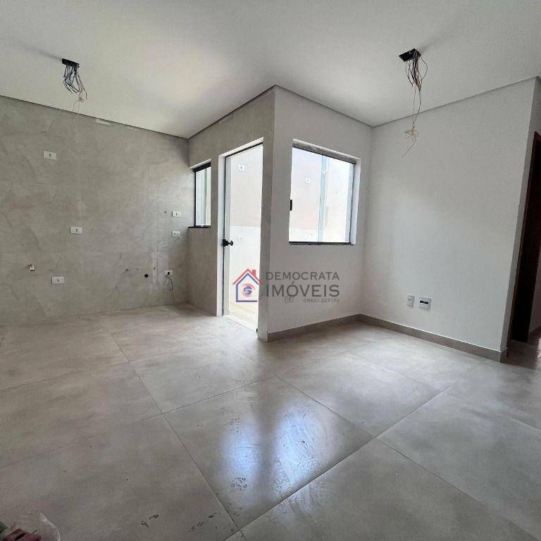 Apartamento à venda com 2 quartos, 50m² - Foto 1