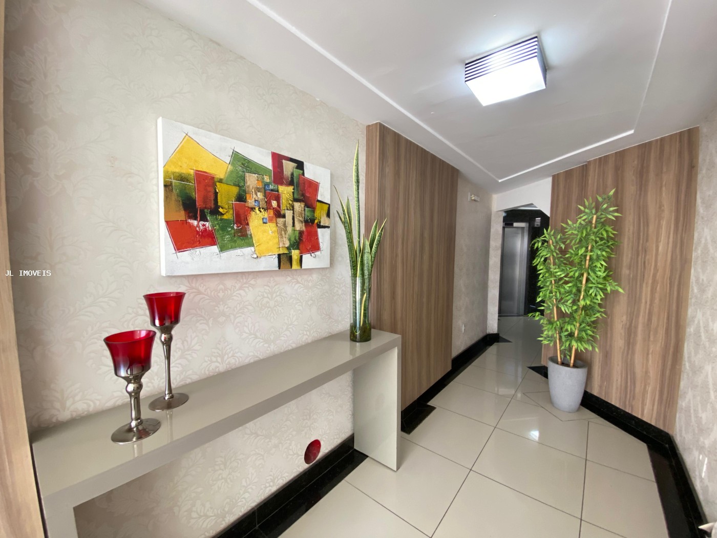 Apartamento para alugar com 3 quartos, 200m² - Foto 20