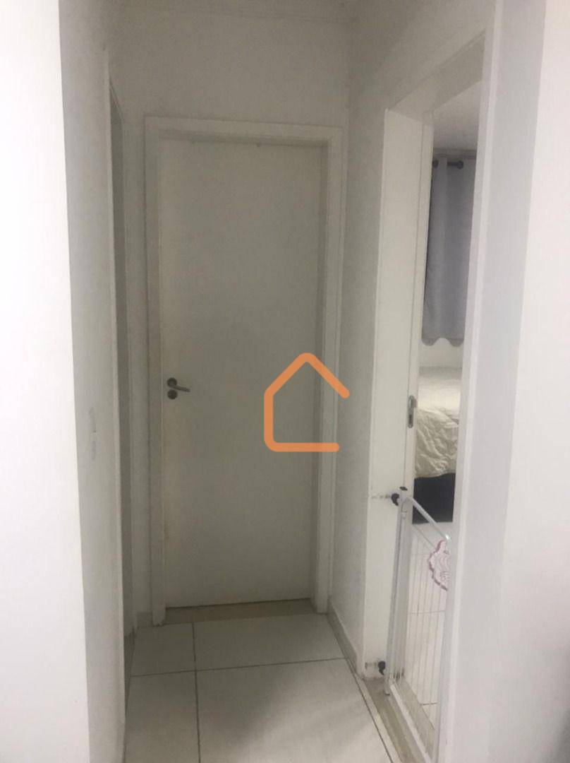 Apartamento à venda com 2 quartos, 50m² - Foto 4