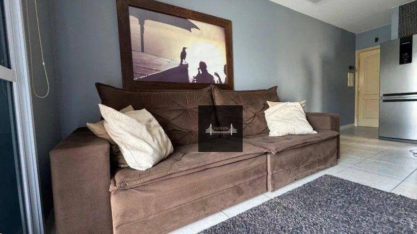 Apartamento, 1 quarto, 70 m² - Foto 5