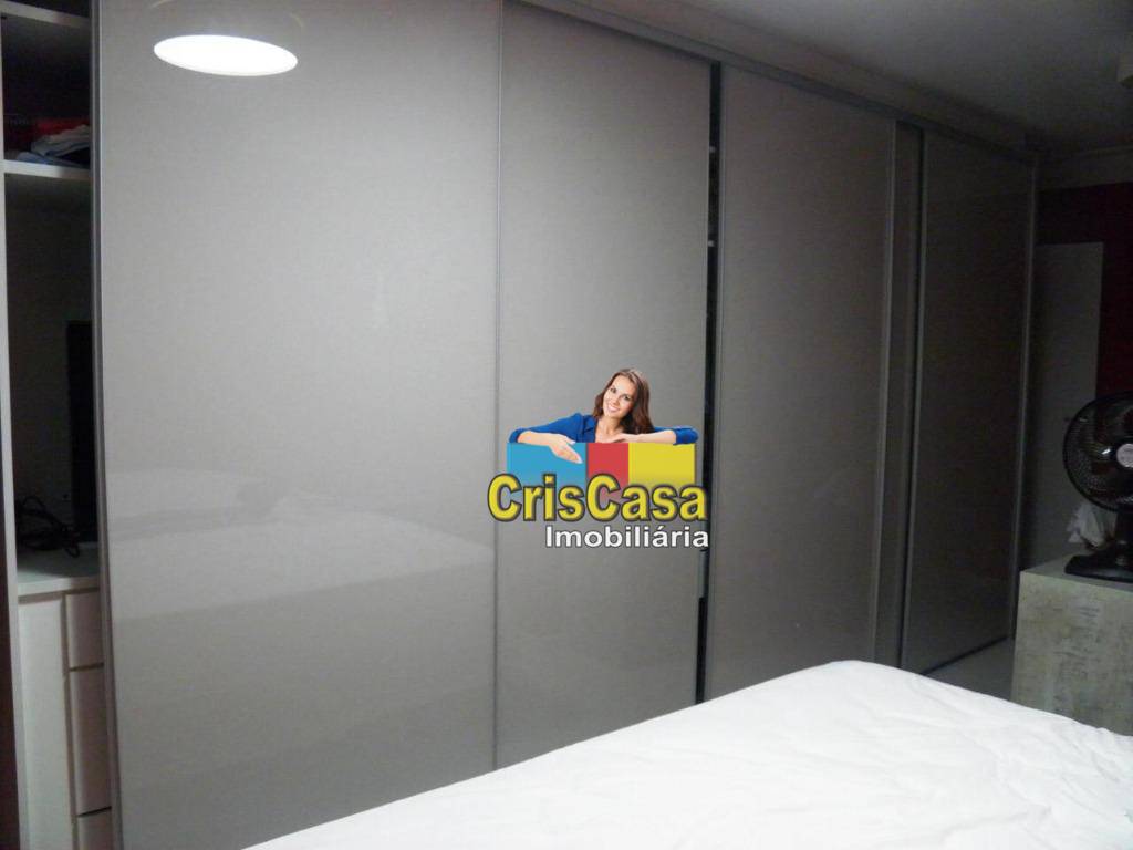 Cobertura à venda com 3 quartos, 192m² - Foto 5