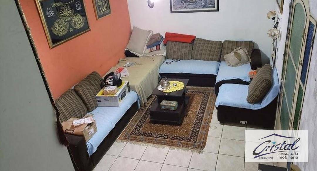 Casa à venda com 4 quartos, 350m² - Foto 6