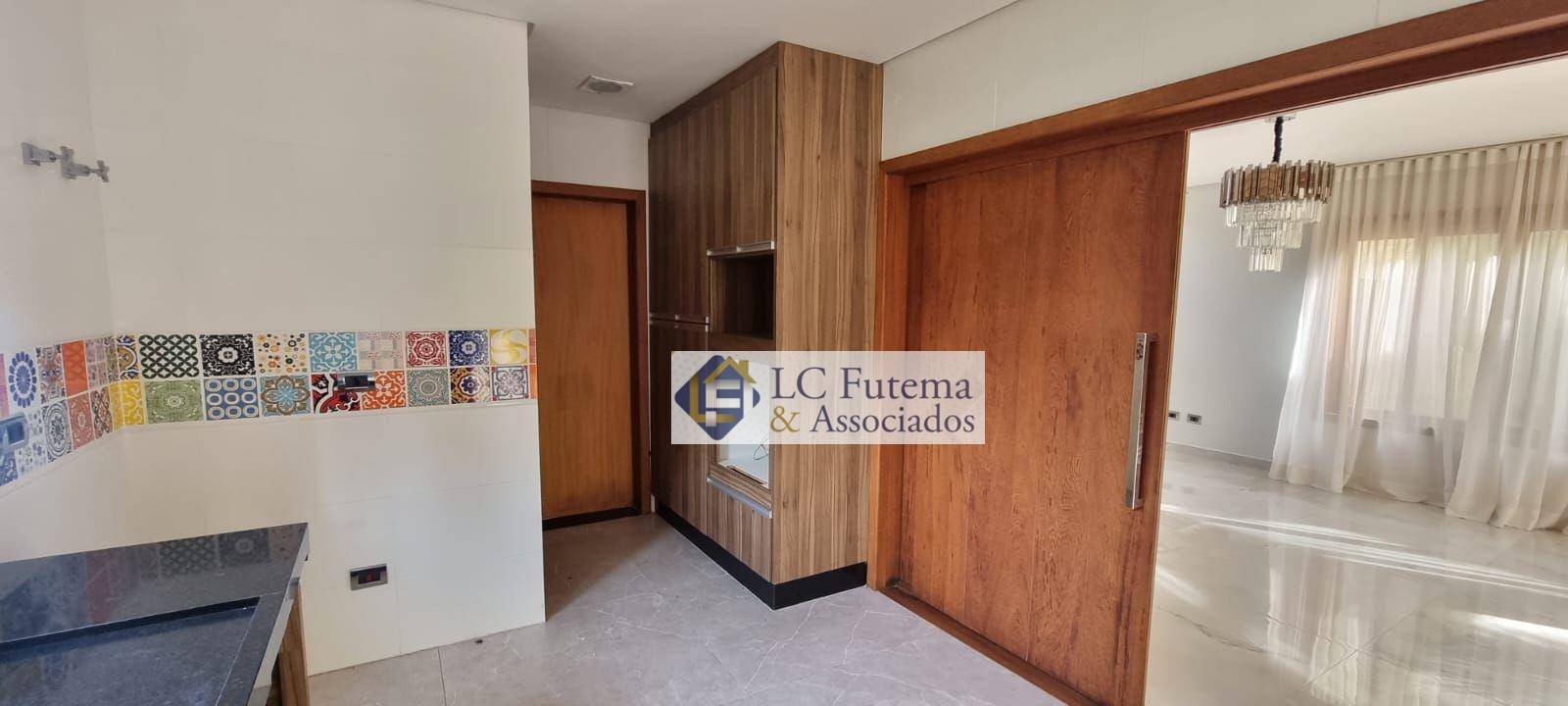 Casa de Condomínio à venda com 3 quartos, 272m² - Foto 7