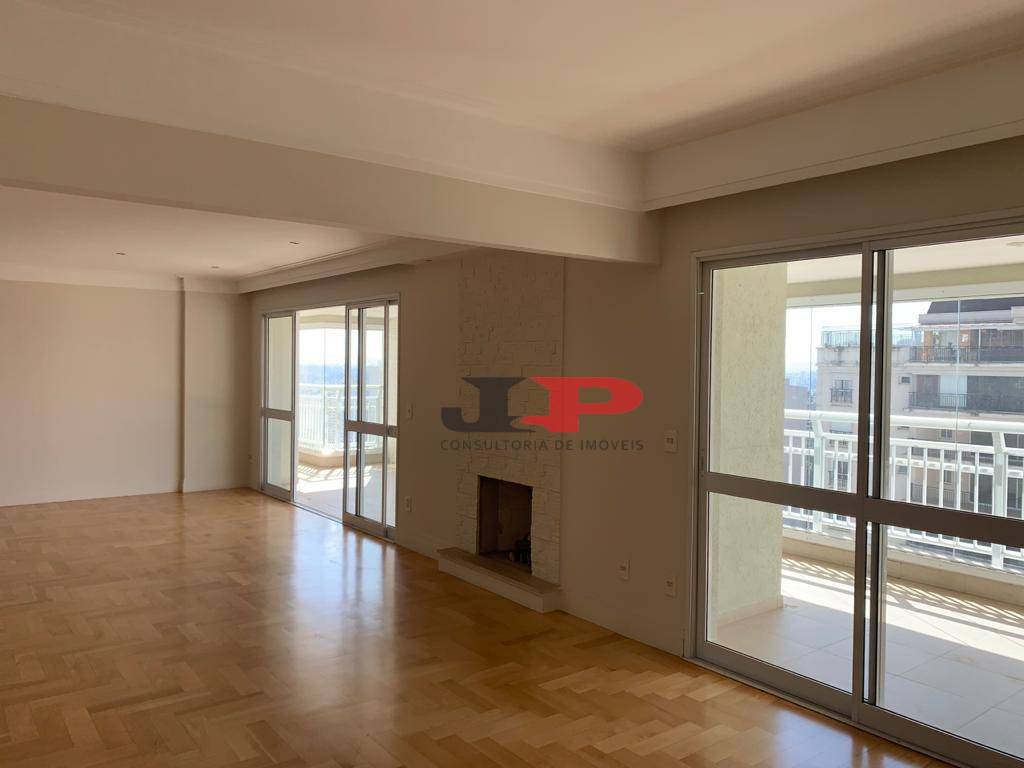 Apartamento à venda com 4 quartos, 248m² - Foto 2