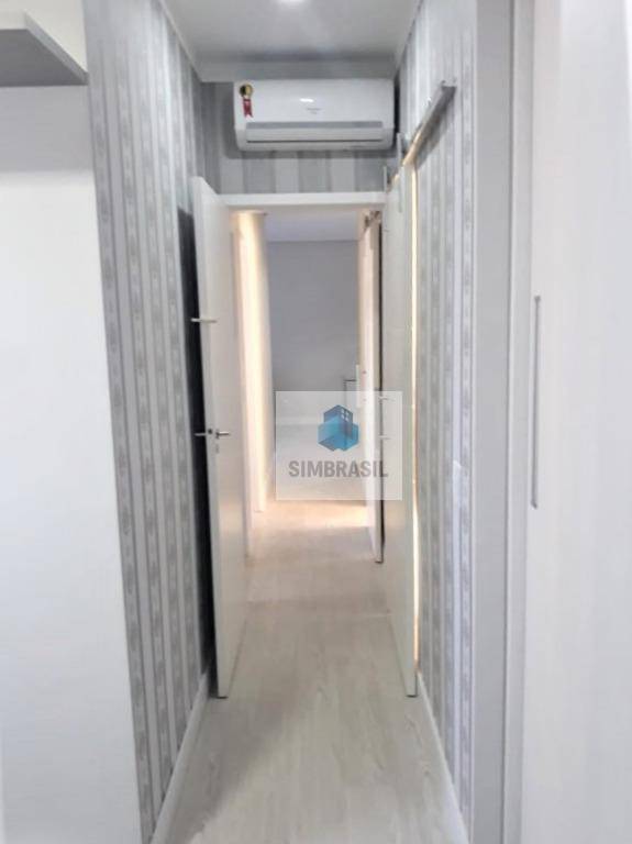 Apartamento à venda com 3 quartos, 90m² - Foto 12