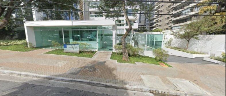 Apartamento à venda com 4 quartos, 750m² - Foto 5