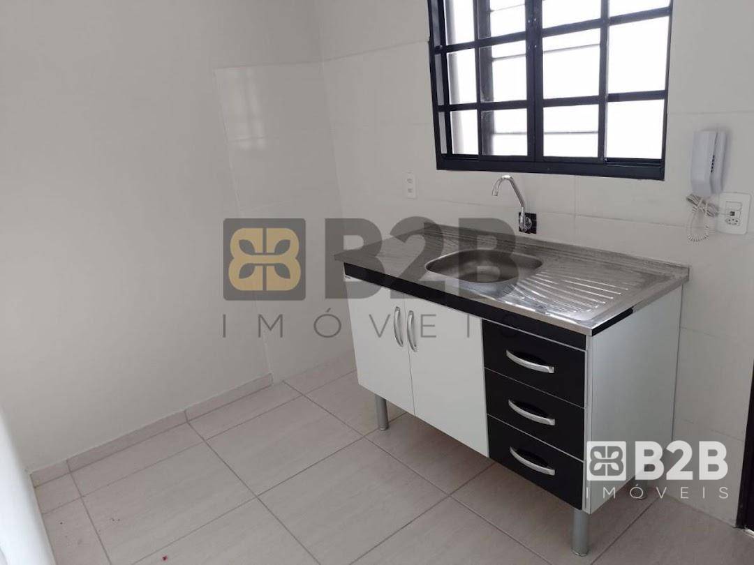 Depósito-Galpão-Armazém à venda, 216m² - Foto 4