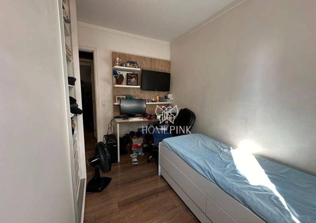 Apartamento à venda com 3 quartos, 86m² - Foto 11