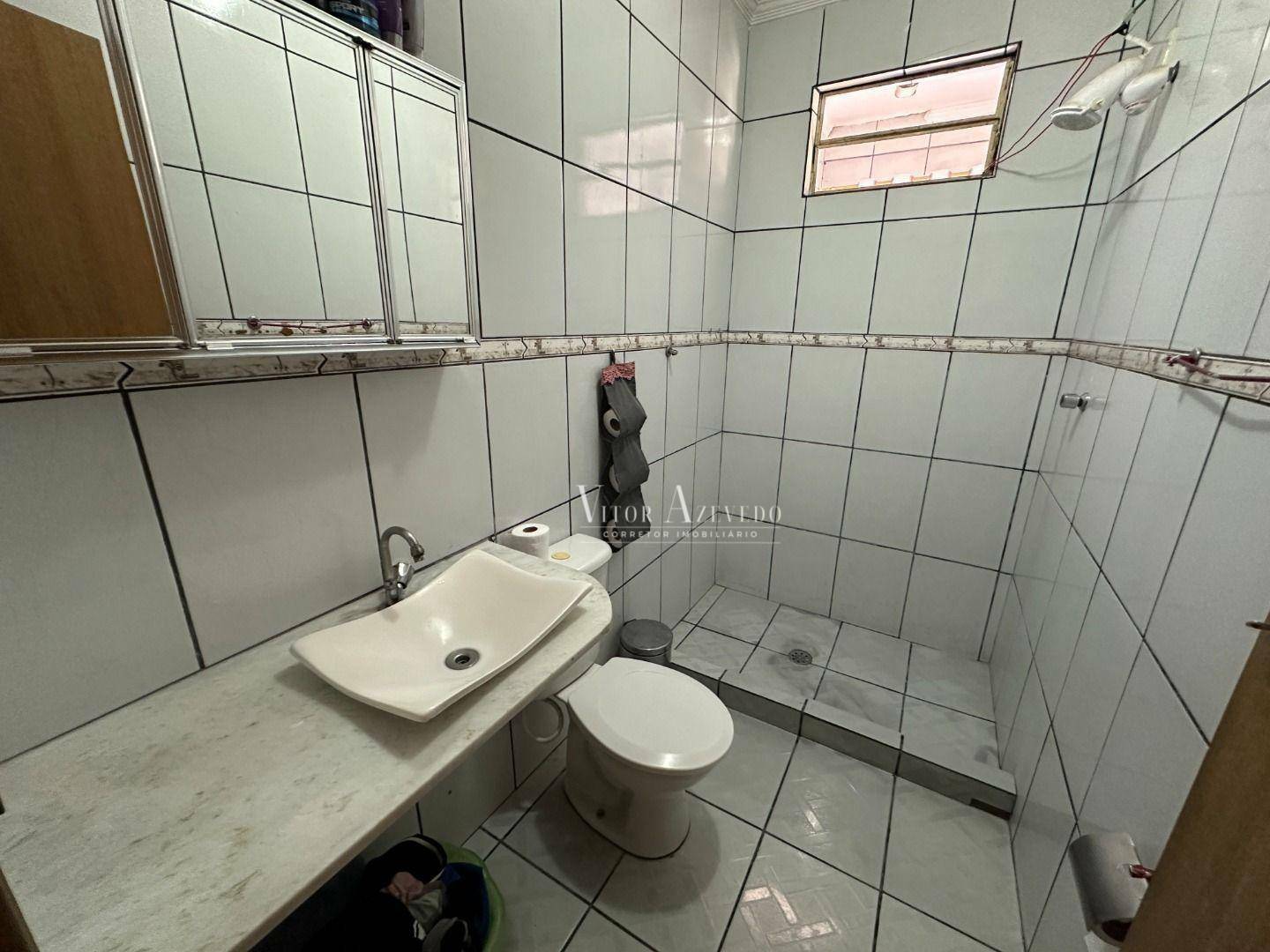 Sobrado à venda com 5 quartos, 160m² - Foto 8