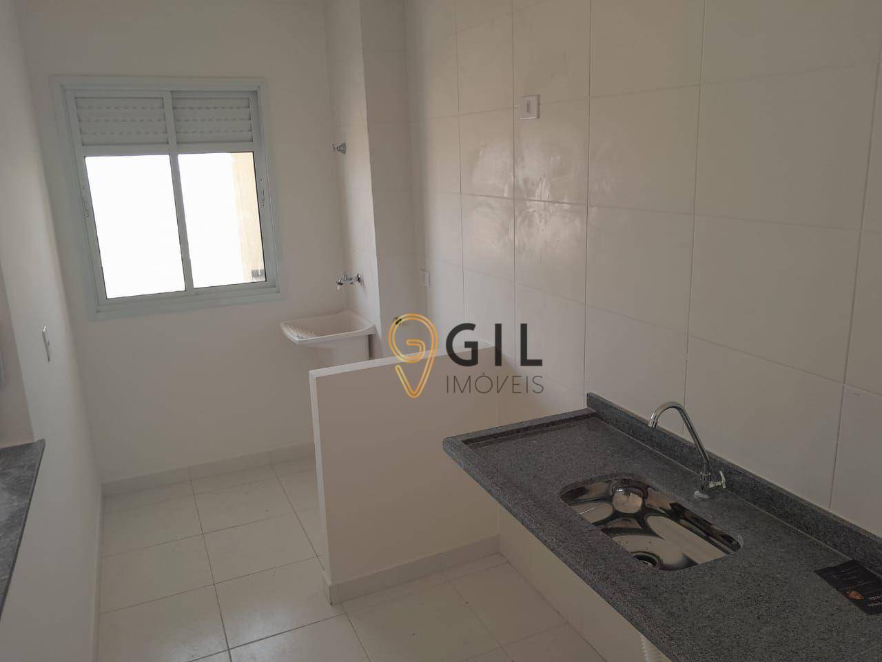 Apartamento à venda com 2 quartos, 53m² - Foto 13