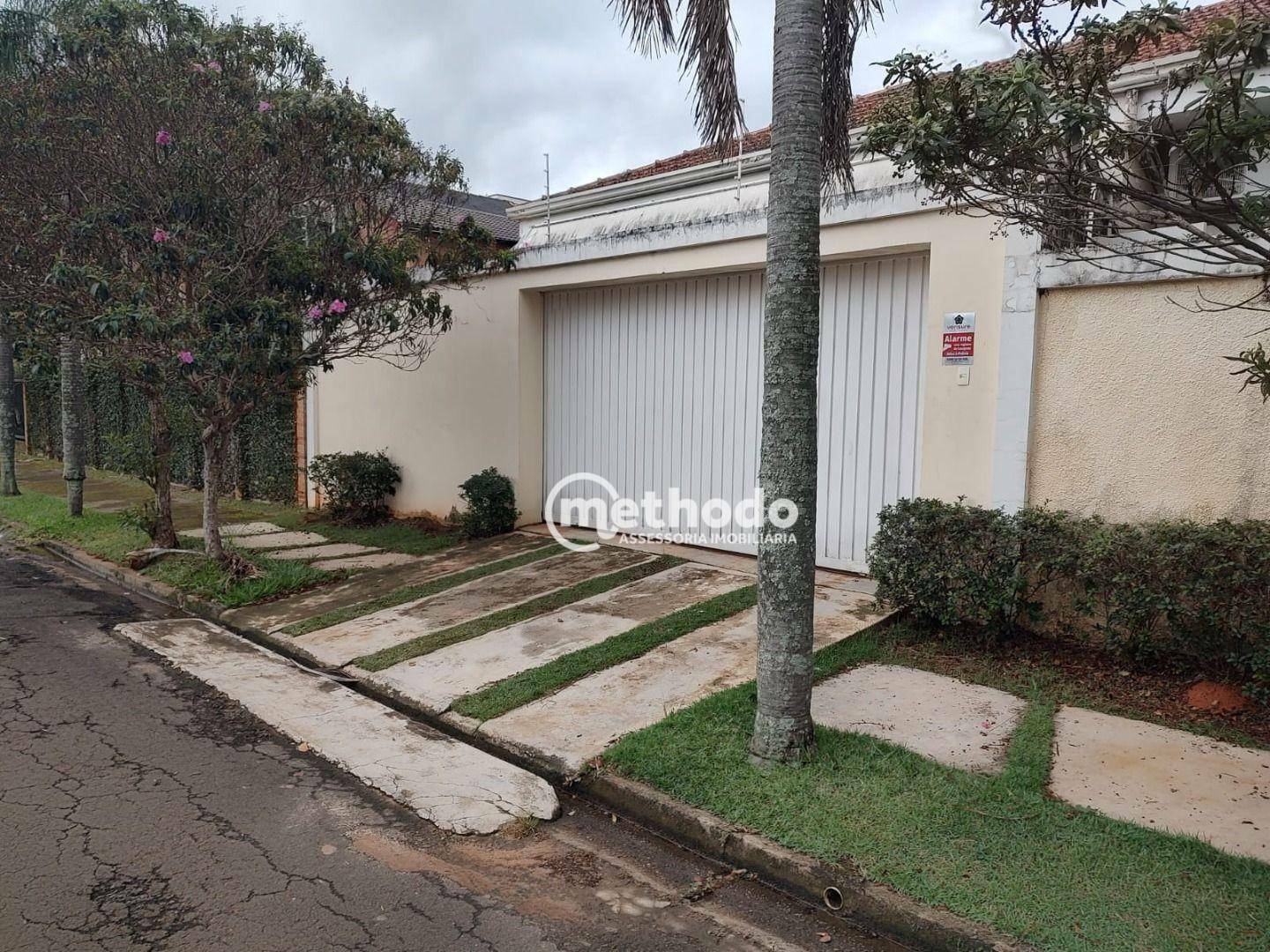 Casa à venda e aluguel com 3 quartos, 267m² - Foto 23