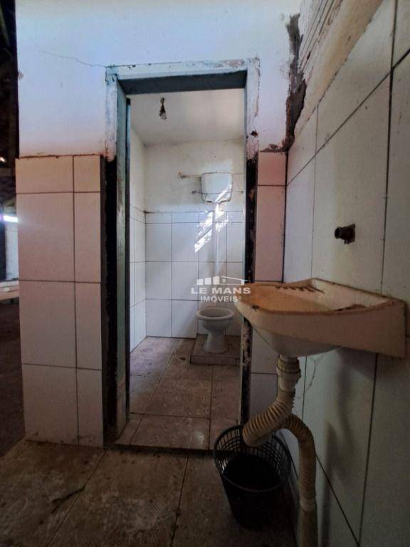 Loja-Salão para alugar, 430m² - Foto 16