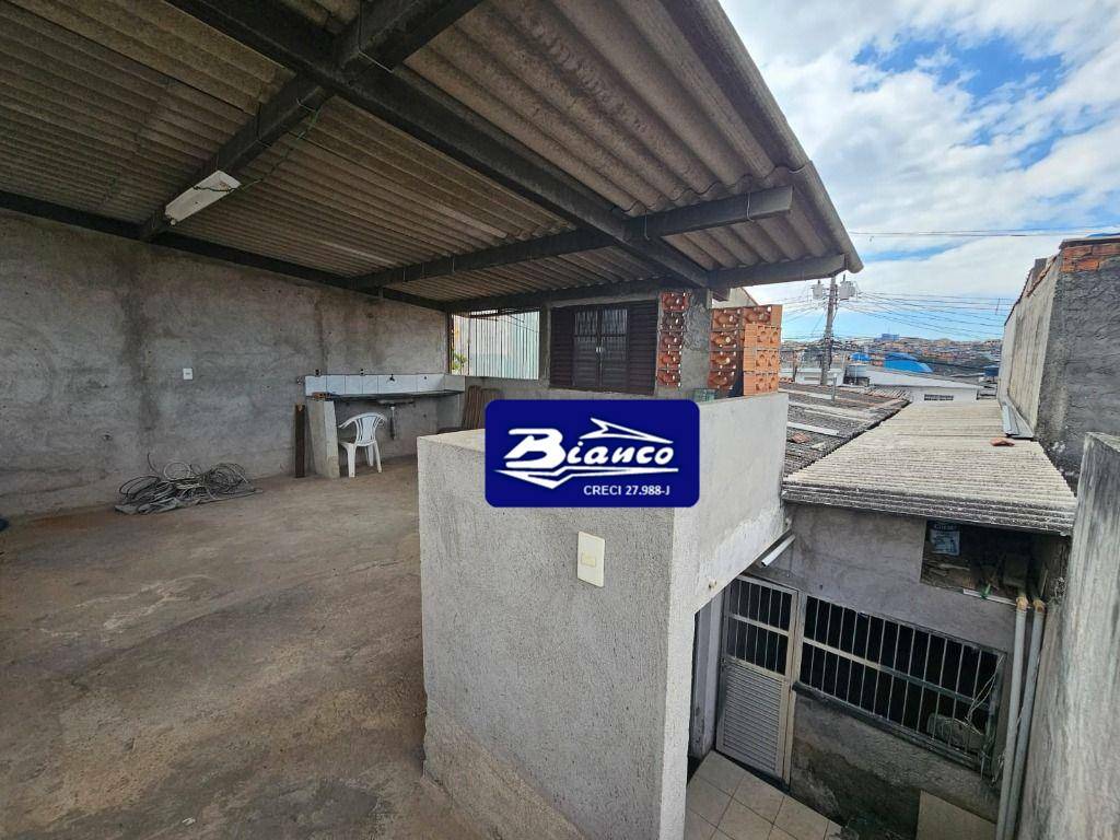 Casa, 5 quartos, 148 m² - Foto 17