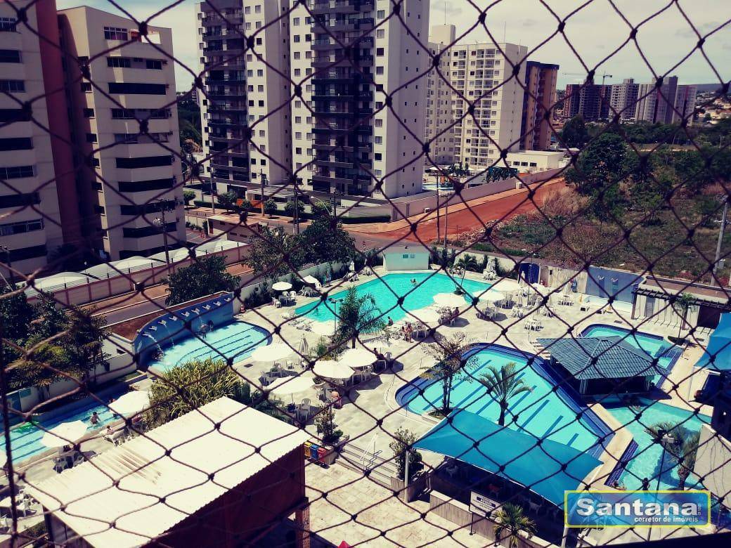 Apartamento à venda com 1 quarto, 44m² - Foto 3