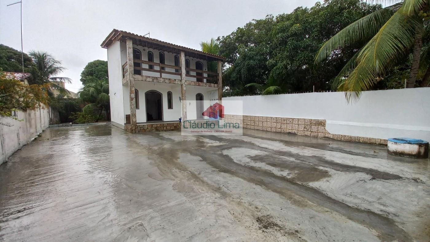Casa à venda com 2 quartos, 115m² - Foto 2