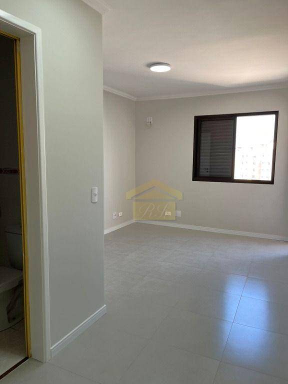 Apartamento à venda com 3 quartos, 169m² - Foto 21