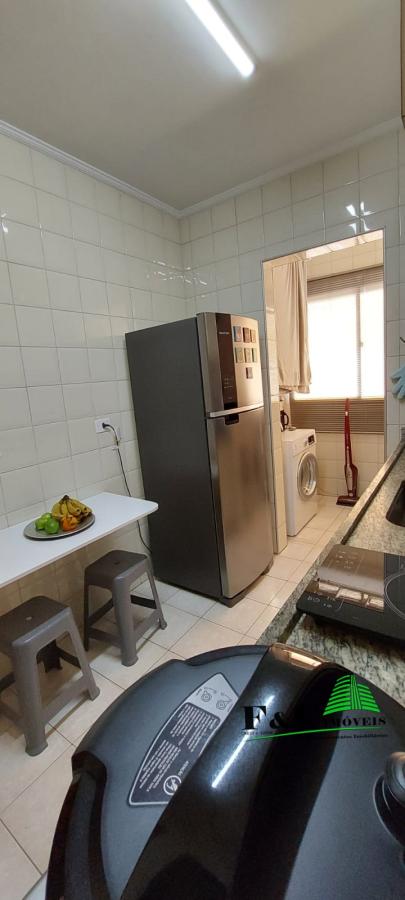 Apartamento à venda com 1 quarto, 52m² - Foto 9