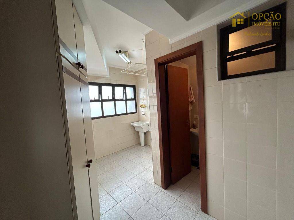 Apartamento à venda com 3 quartos, 190m² - Foto 9