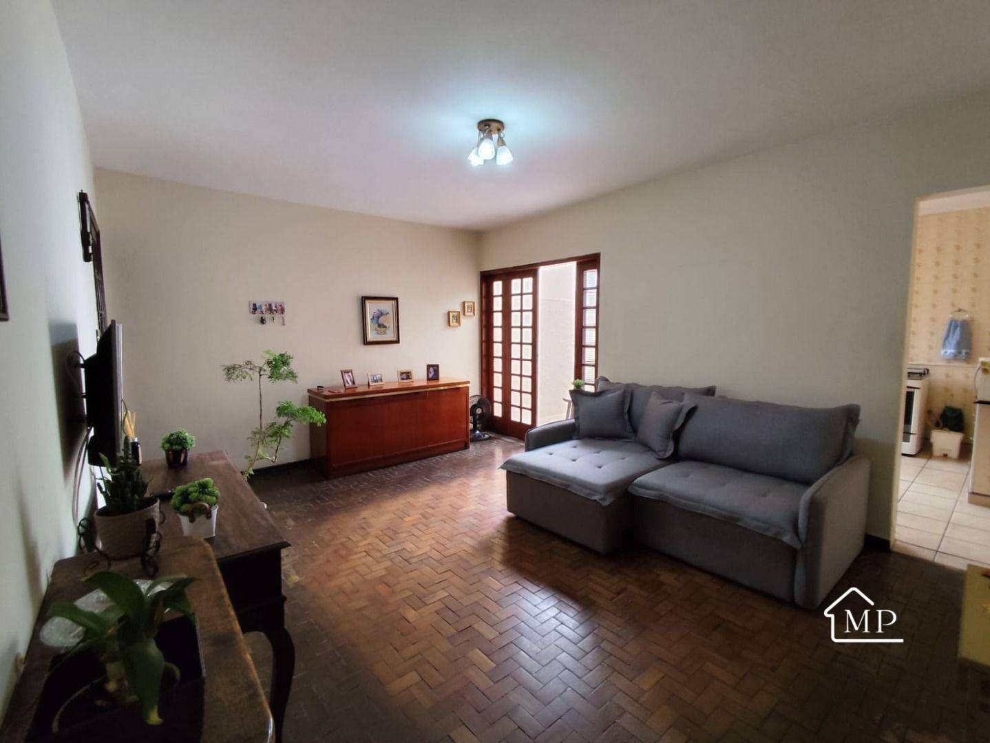 Casa, 3 quartos, 155 m² - Foto 4