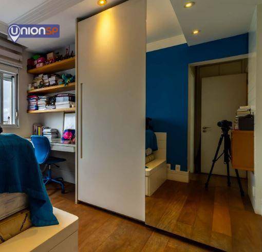 Apartamento à venda com 3 quartos, 163m² - Foto 16