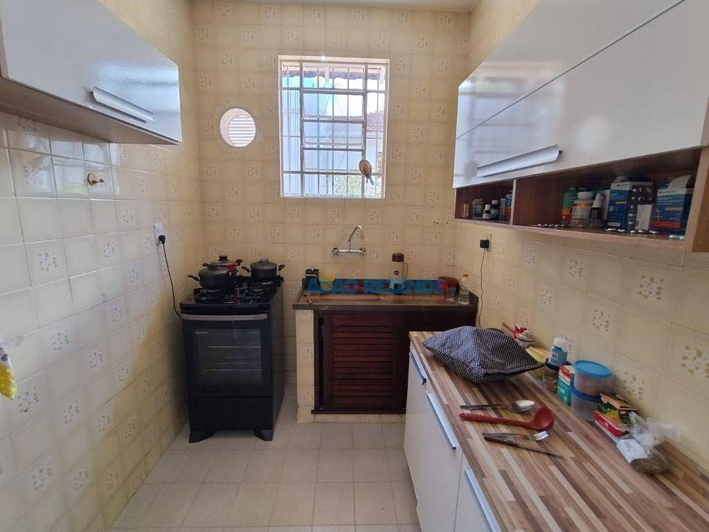 Casa à venda com 4 quartos, 221m² - Foto 26