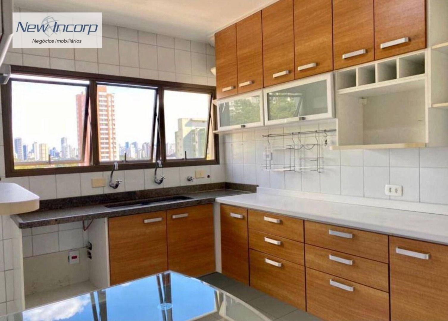 Apartamento à venda com 3 quartos, 117m² - Foto 6