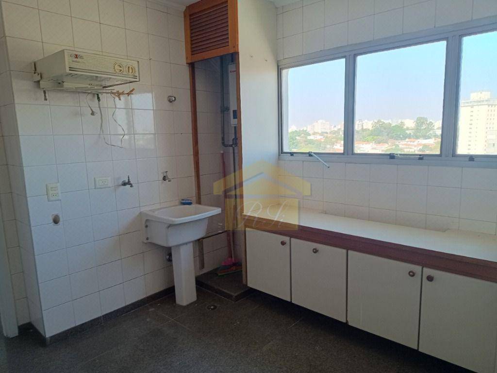 Apartamento à venda com 3 quartos, 260m² - Foto 26