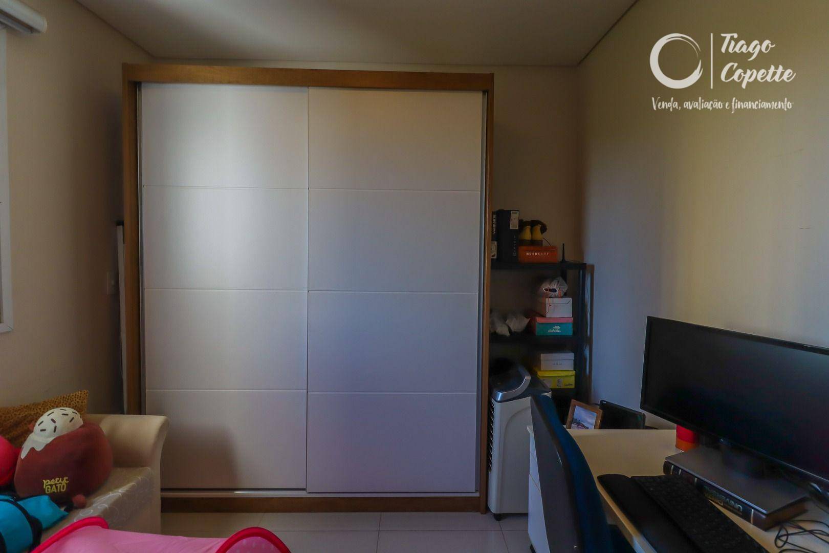 Apartamento à venda com 3 quartos, 124m² - Foto 80