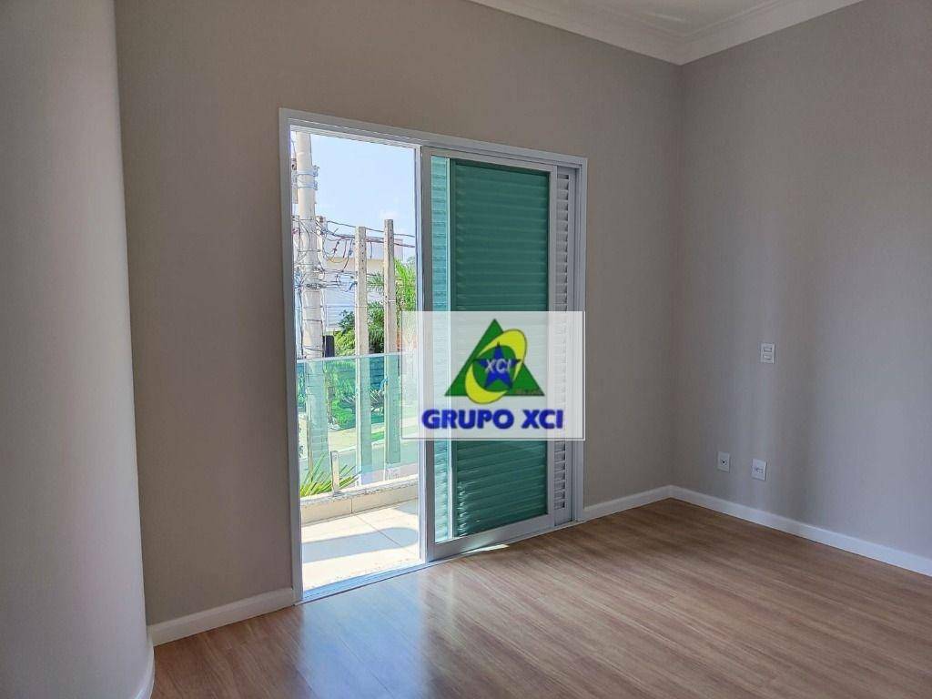 Sobrado à venda com 3 quartos, 255m² - Foto 15