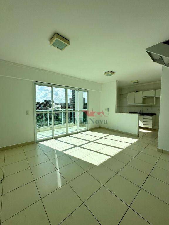 Apartamento à venda com 1 quarto, 91m² - Foto 1