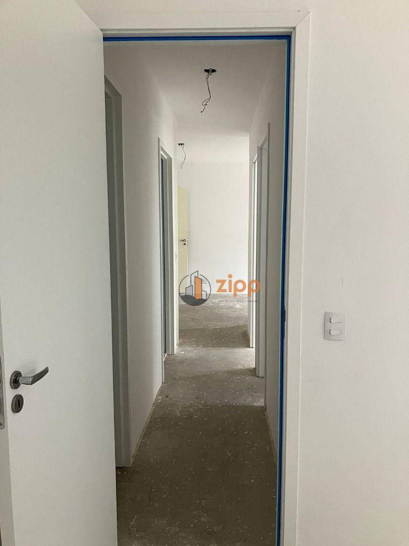 Apartamento à venda com 3 quartos, 66m² - Foto 3