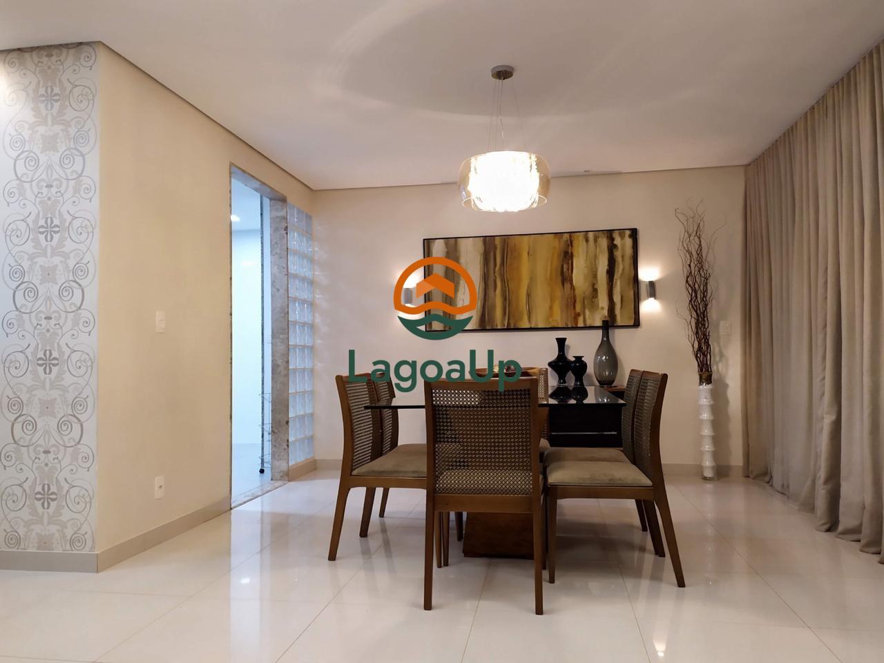 Casa de Condomínio à venda com 4 quartos, 266m² - Foto 4
