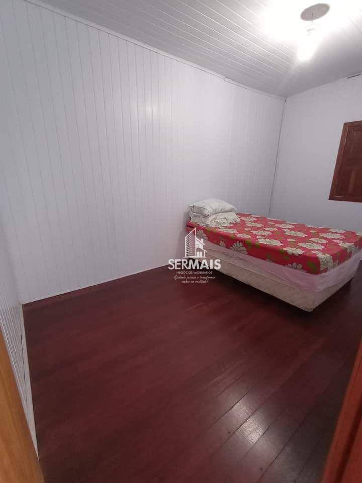 Chácara à venda com 3 quartos, 254m² - Foto 15