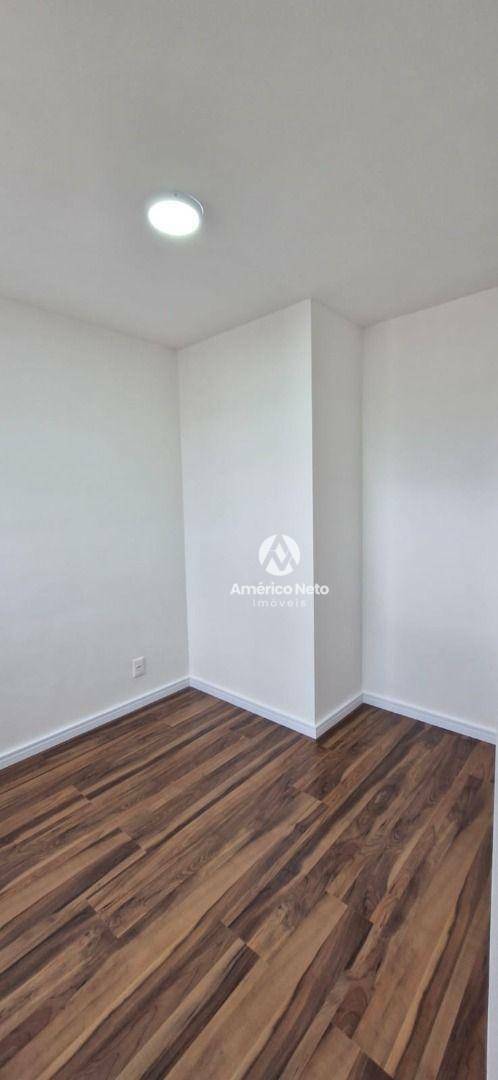 Apartamento para alugar com 2 quartos, 36m² - Foto 6