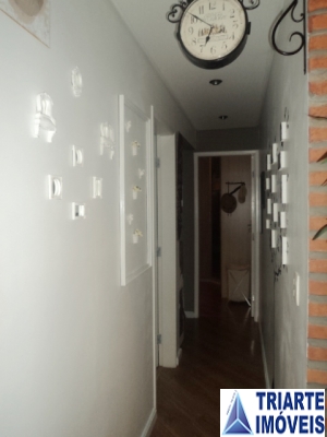 Apartamento à venda com 2 quartos, 63m² - Foto 10